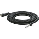 ケルヒャー 高圧洗浄機用アクセサリー 高圧ホース DN6-10m(6.391-238.0) 6.391-238.0 (7941439)
