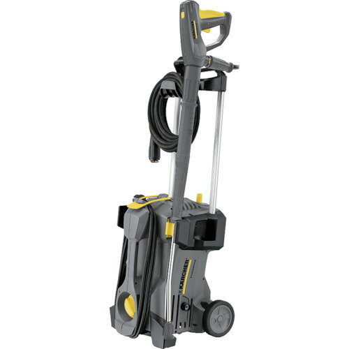 ケルヒャー　業務用冷水高圧洗浄機　HD4/8P　50Hz　1.520-970.0　（8184932）
