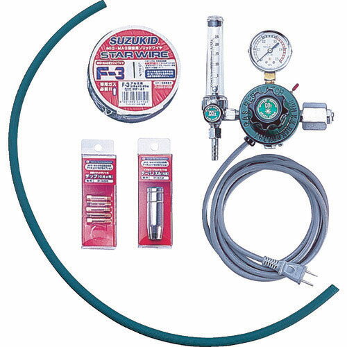 SUZUKID��CO2���ܥ��åȡ���ݡ��ܥ��̵����MCS-50��1S��8185968��