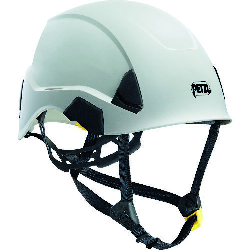 Rakuten - PETZL　ストラト　ホワイトA020AA00　1個（6601-1615354）