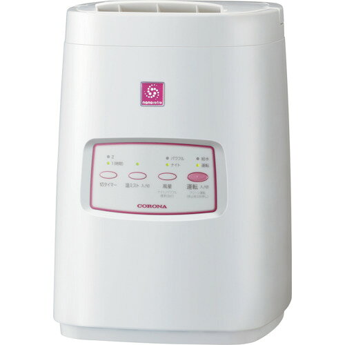 CORONA ナノリフレ CNR-400A-W 美容健康機器 3647448.jpg