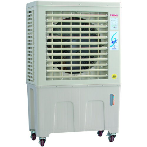 Rakuten - MEIHO　気化式冷風機　すずかぜ　MPR120-1（7227208）