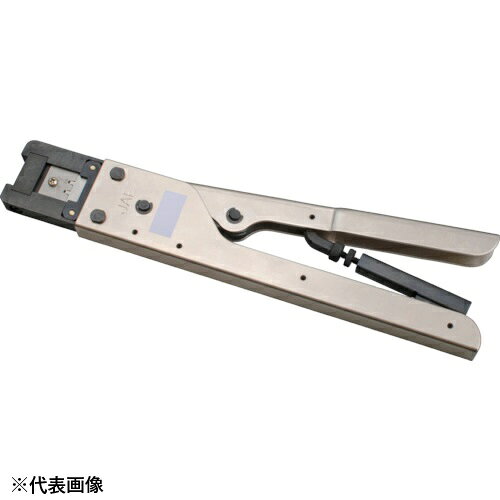 航空電子　030-51034-001用　手動式圧着工具CT150-2-PSSF　1丁（6601-8303950）