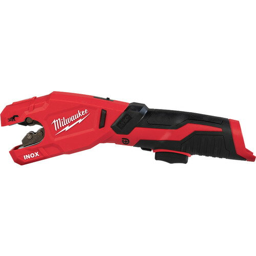 milwaukee　M12　ステンレス管カッターM12　PCSS-0　APJ　1個（6601-7166136）...