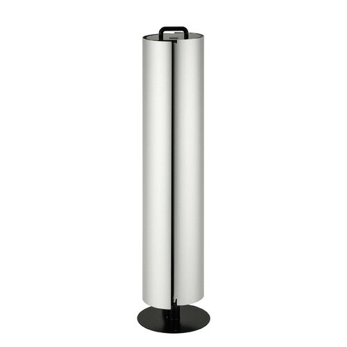 ベンハー　フロアスタンド型捕虫器　リフレクス　Reflex-LED　シルバー【仕様】●電源：100V　50Hz/60Hz●捕虫ランプ：捕虫器用LEDランプ　LT30BL/16-MP・1灯（16W）●光源寿命：30,000時間●寸法：195×157×高さ814mm（スタンド部：直径φ200mm）●質量：4.3kg●付属品：捕虫紙S-20（5個入）1箱、Reflex専用大型反射シート2枚、転倒防止用ゲルマット4枚【特長】●長寿命：光源寿命は30,000時間。蛍光灯の約6倍も長寿命でランプ交換の手間が省けます。●省エネ：蛍光灯タイプの約半分の消費電力です。●エコ（eco）：ランプ寿命が長いので交換によるゴミが減り、廃棄物処理費用の削減につながります。ベンハー