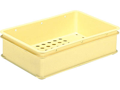 Rakuten - 三甲（サンコー）　大型ばんじゅう(水抜き孔有)　A-2　【203301】