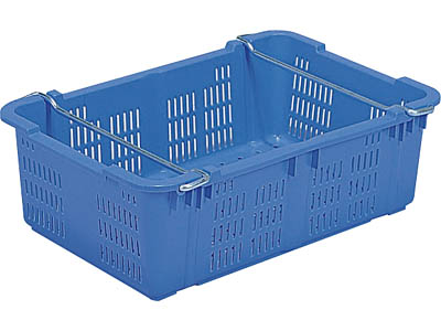 三甲（サンコー）　サンテナー(ハンドル付)　A#48　【104200-01】