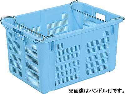 三甲（サンコー）　サンテナー(ハンドル無)　A#80K　【107500】