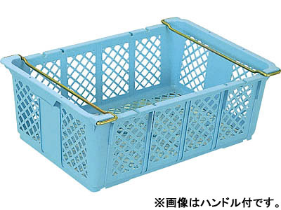三甲（サンコー）　サンテナー(ハンドル無)　A#100　【109100】