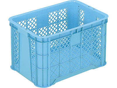 三甲（サンコー）　トップコンテナー(水抜き孔有)　#50　【104801】