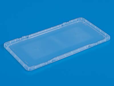 三甲（サンコー）　サンボックス　TP360フタ　【702452】