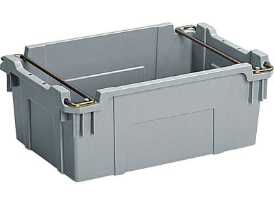 三甲（サンコー）　サンバケット（ハンドル付）　#32N　【203055-01】