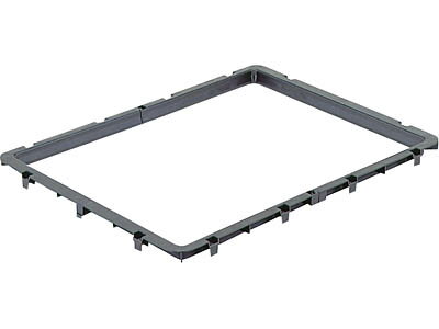 三甲（サンコー）　テンバコ　H嵩上げフレーム　【673812】