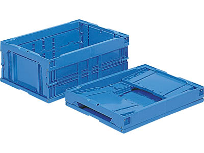 三甲（サンコー）　オリコン（底面突起無）　30B(2)　【551030】