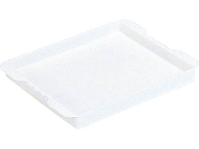 三甲（サンコー）　サンコールドボックス　中トレー　【800052】