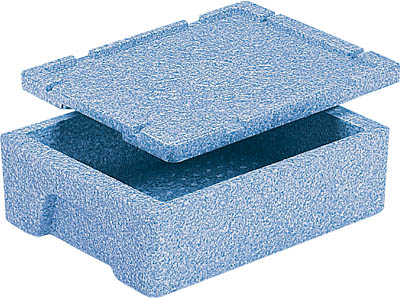 三甲（サンコー）　EPボックス(本体のみ)　#15　【760019】