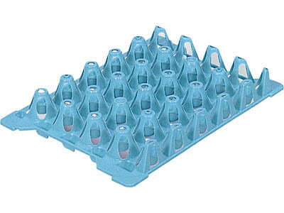 三甲（サンコー）　エッグトレー　20-2B　【400711】