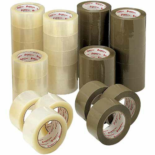 積水化学工業　エバーセルOPPテープ　No.820NEV　50mm×100m［50巻入］