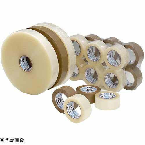 積水化学工業　セキスイOPPテープ　No.884E　48mm×100m［36巻入］