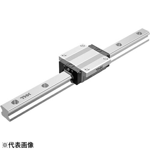 Rakuten - THK　LMガイド HSR20　HSR20LB1SS+340L（BAHHY）
