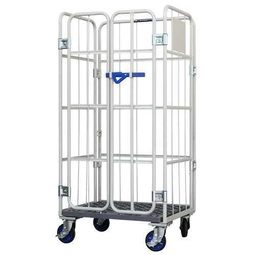 ワコーパレット　カーゴプレスタ（観音扉）　WKP-8565KT　W850×D650×H1700mm