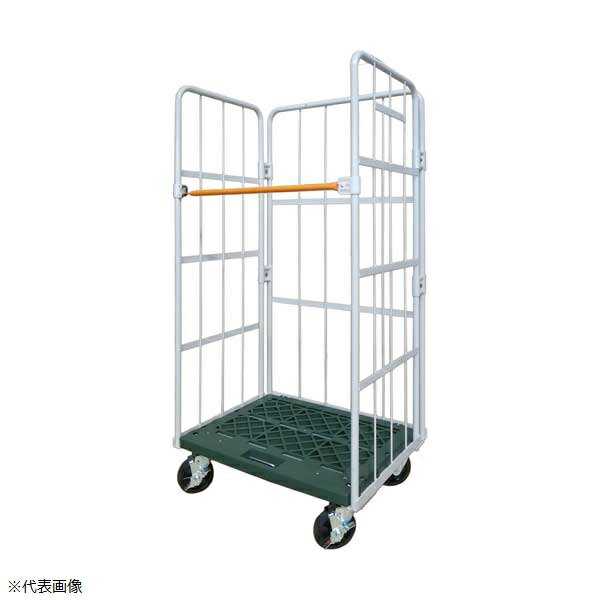 Rakuten - ヤマトモビリティ＆Mfg.　コンビテナー　LRC55-PI　W850×D600×H1700mm