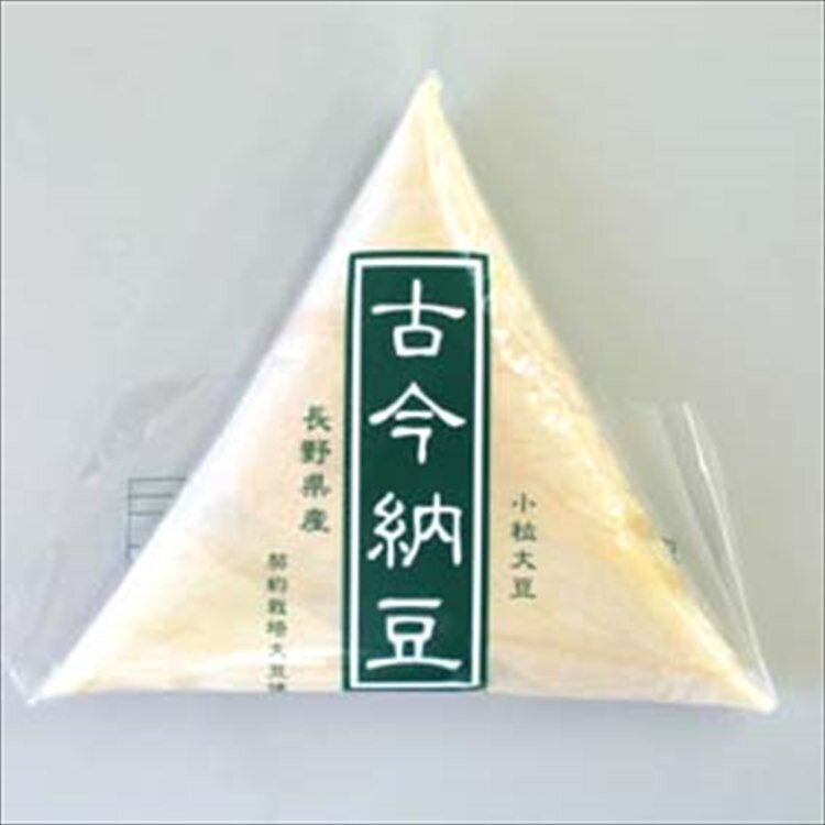 村田商店　古今納豆　80g