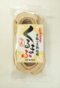 ムソー 北海道産全粒小麦粉使用くるまふ 6枚
