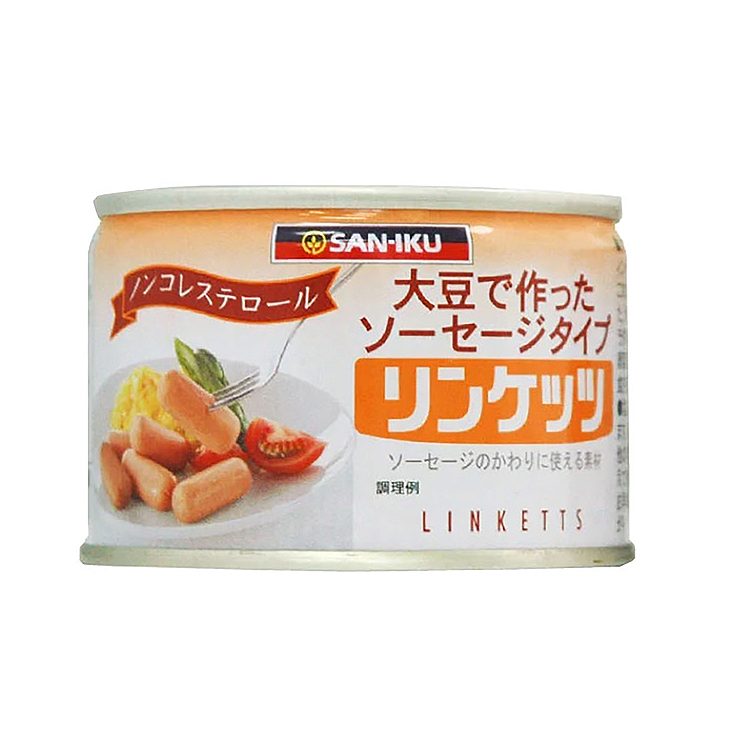 三育フーズ リンケッツ 160g