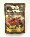 ヒカリ 有機キーマカレー　140g