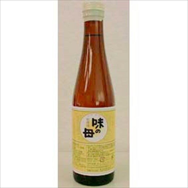 味の一醸造 味の母 300ml