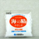 伊豆大島沖の海水だけを原料に作られた焼き塩です。