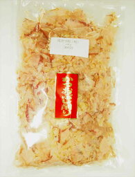 安倍鰹節 花かつお(枯) 150g