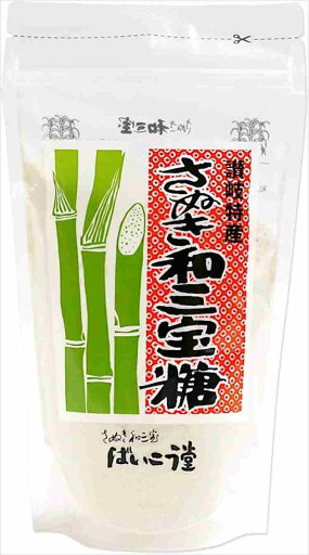 ばいこう堂 和三宝糖 180g ばいこう堂 和三宝糖 180g