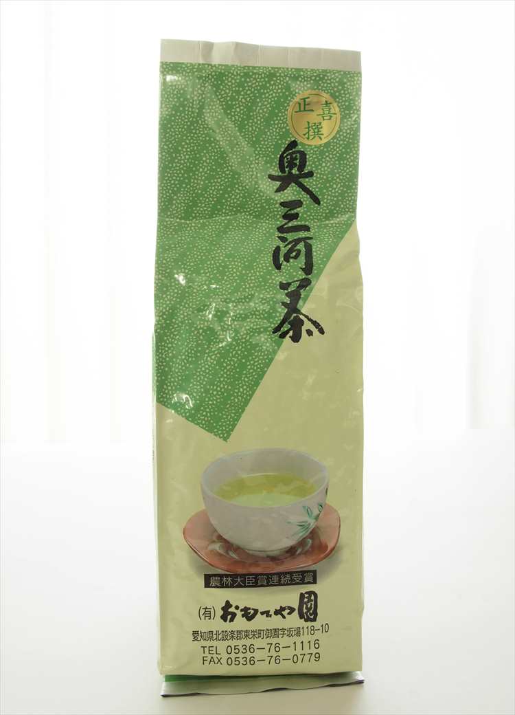 表屋園 正喜撰　200g