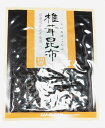 ムソー 椎茸昆布 60g