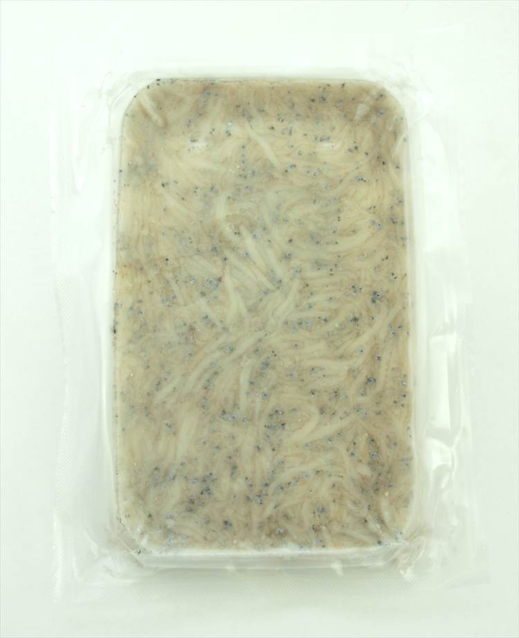 スズコー 静岡産生しらす 100g