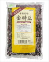 オーサワジャパン 国内産有機金時豆 300g