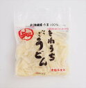 サンサス なつかしうどん 200g