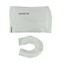 『ホテルアメニティ』『使い捨てシャワーキャップ』『個包装タイプ』業務用 シャワーキャップ (SHOWER CAP) - ホテル・エステ・温泉・銭湯・サウナ。洗顔...