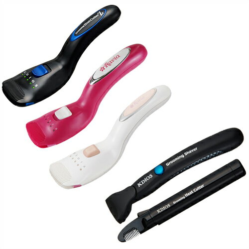 ◆『正規代理店』『アンダーヘア専用』ケディオス(KDIOS) 男性用グルーミング・ヒートカッターxシェーバーxグルーミングヒートカッターZ(フローラ)セットx単3電池2本x単4電池1本付 ※完全包装でお届け致します。【smtb-s】