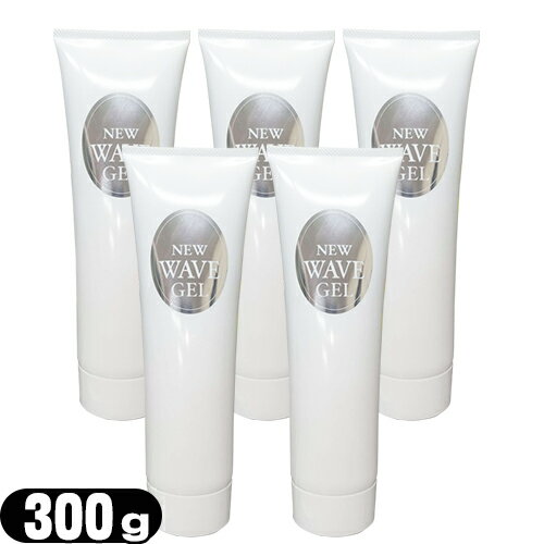 ض̳ѡ١Ķȡѡ٥˥塼֥(NEW WAVE GEL) 300g x 5ĥå smtb-s