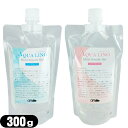 any(エニィ) AQUA LINO(アクアリーノ) モイスト スムース ジェル(Moist Smooth Gel) 300g ソフト・ハードから選択 