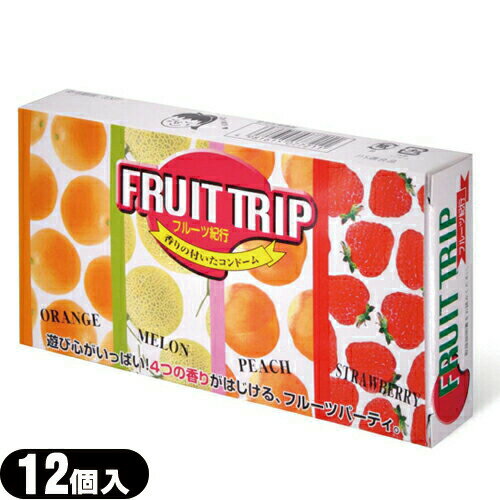 商品詳細 製品名 フルーツ紀行(12個入り) 色 ピンク、グリーン(2色) 香り PEACH、STRAWBERRY、MELON、ORANGEの4種類 潤滑剤 ゼリー加工による潤滑作用(フルーツの香り付き) 型 ストレートタイプ 数量 12コ入 医療機器 認証番号 22100BZX01101000 商品説明 ● 4つの香り付き!(ストロベリー・オレンジ・メロン・ピーチ4種入) ※注意事項 取扱説明書を必ず読んでからご使用ください。 ● コンドームの適正な使用は、避妊効果があり、エイズを含む他の多くの性感染症に感染する危険を減少しますが、100%の効果を保証するものではありません。 ● 包装に入れたまま冷暗所に保存してください。 ● 防虫剤等の揮発性物質と一緒に保管しないで下さい。 ● コンドームは一回限りの使用とする。 区分 医療機器 管理医療機器 原産国 日本 メーカー名 中西ゴム工業株式会社 広告文責 TANNEMI株式会社 TEL:03-6909-7200