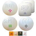 ◆ジャパンメディカル ラバーズスタイル コンドーム(RUBBERS STYLE) 5個入り xWAVE(スパイラル)・SLIMFIT(003)・DOT(つぶつぶ) 計3個 + DROP(ローション) 4個入りx2個 + ペペローション5mlx3個(おまかせ)セット ※完全包装でお届け致します。(4)