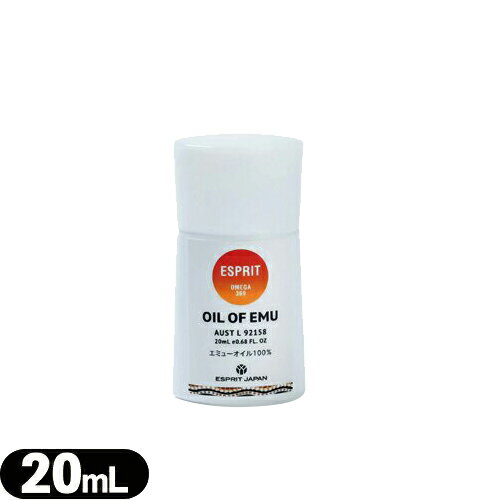 إ᡼(͹) ݥȡ ̵١إߥ塼EMU SPIRIT OMEGA369 롦֡ߥ塼 (OIL O...