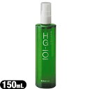 ★【医薬部外品】フローラ(Flora) 植物性の薬用育毛剤 HG-101 (150mL) - 植物由来の有効成分が頭皮環境を整え育毛をサポートします。
