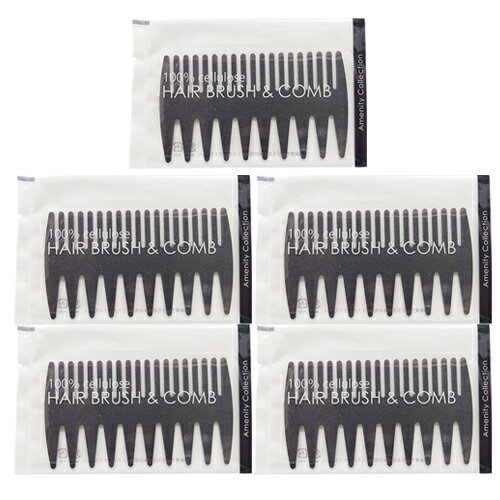 w[({X) |Xg xwzeAjeBxwbV X^CO R[xƖp y[p[R[&uV OPPܓ x5Zbg (Hair Brush & Comb) - H@100%AΖR؎gpĂ܂Bysmtb-sz