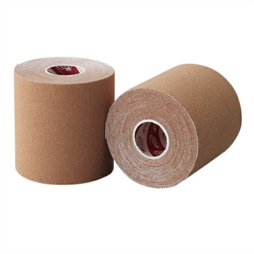 『テーピングテープ』ユニコ ゼロテープ ゼロテックス キネシオロジーテープ(UNICO ZERO TEX KINESIOLOGY TAPE) 75mmx5mx1巻 『テーピングテープ』ユニコ ゼロテープ ゼロテックス キネシオロジーテープ(UNICO ZERO TEX KINESIOLOGY TAPE) 75mmx5mx1巻