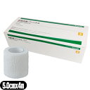 wсxAPA сEtBbNX (ALCARE Fixation Cohesive) 2 (17152) 5.0cmx4m(L) 10 - 5cmBD\̐LkɂDꂽLk܂B